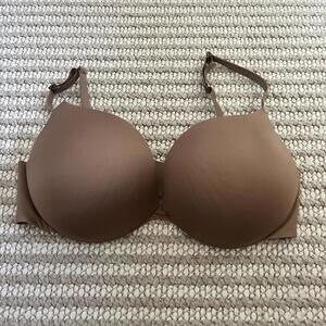 Skims Ultimate Teardrop Push-Up Bra